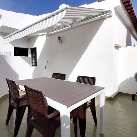 Areias Apartment - Oura Beach & Bbq & The Oura Strip Albufeira Exterior photo