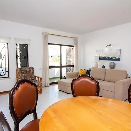 Areias Apartment - Oura Beach & Bbq & The Oura Strip Albufeira Exterior photo