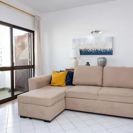 Areias Apartment - Oura Beach & Bbq & The Oura Strip Albufeira Exterior photo