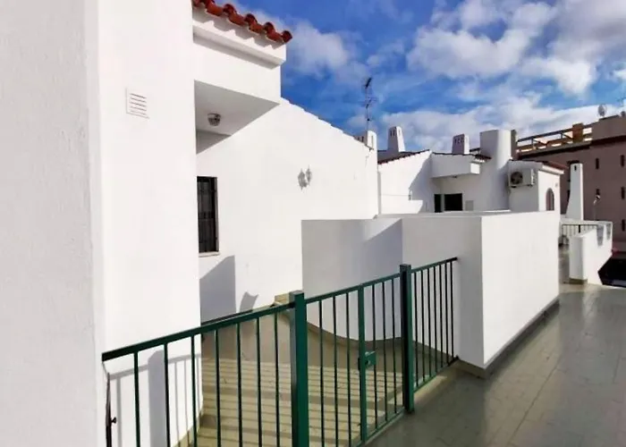 Areias Apartment - Oura Beach & Bbq & The Oura Strip Albufeira