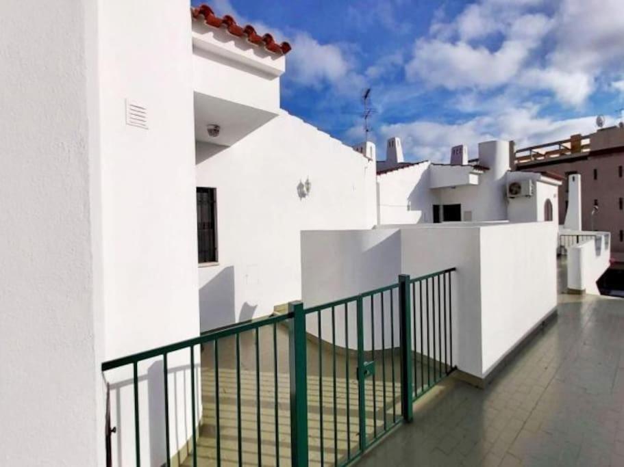 Appartamento Areias - Oura & Bbq & The Oura Strip *