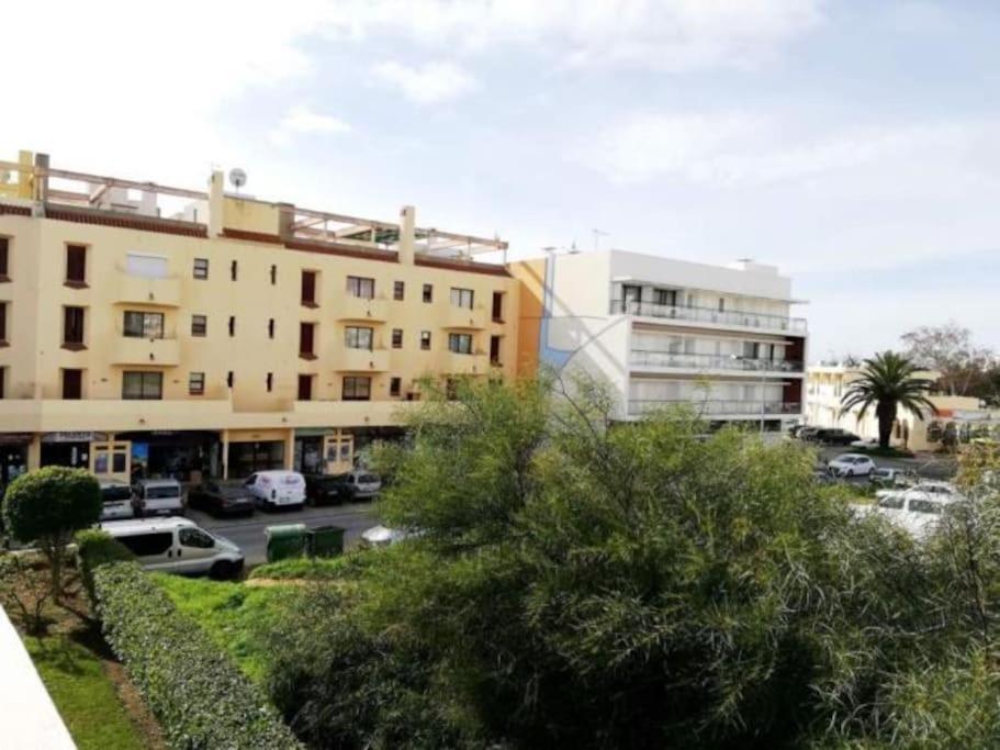 Areias - Oura & Bbq & The Oura Strip Appartamento *