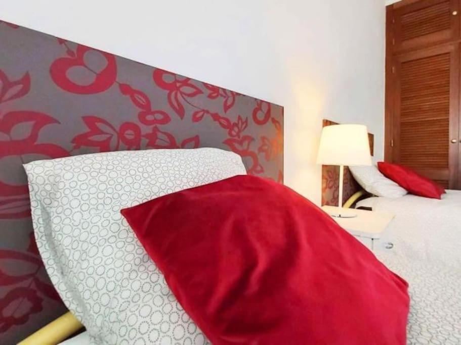 Areias - Oura & Bbq & The Oura Strip Apartment Albufeira